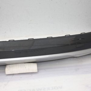 Audi E-Tron Rear Bumper Lower Section 2019 ON 4KE807521B Genuine - Image 3