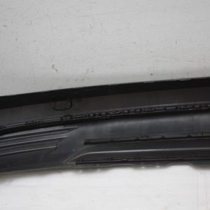 Audi E-Tron Rear Bumper Lower Section 2019 ON 4KE807521B Genuine - Image 22