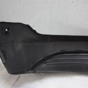 Audi E-Tron Rear Bumper Lower Section 2019 ON 4KE807521B Genuine - Image 23