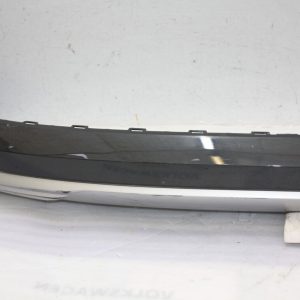 Audi E-Tron Rear Bumper Lower Section 2019 ON 4KE807521B Genuine - Image 4