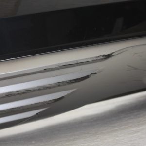 Audi E-Tron Rear Bumper Lower Section 2019 TO 2022 4KE807521B Genuine - Image 14