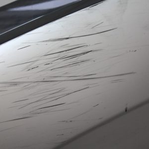 Audi E-Tron Rear Bumper Lower Section 2019 TO 2022 4KE807521B Genuine - Image 15