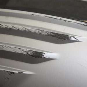 Audi E-Tron Rear Bumper Lower Section 2019 TO 2022 4KE807521B Genuine - Image 16