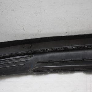 Audi E-Tron Rear Bumper Lower Section 2019 TO 2022 4KE807521B Genuine - Image 21