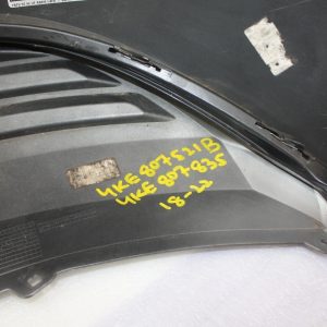 Audi E-Tron Rear Bumper Lower Section 2019 TO 2022 4KE807521B Genuine - Image 22