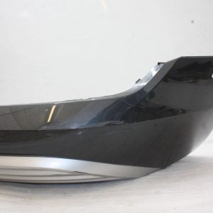 Audi E-Tron Rear Bumper Lower Section 2019 TO 2022 4KE807521B Genuine - Image 5