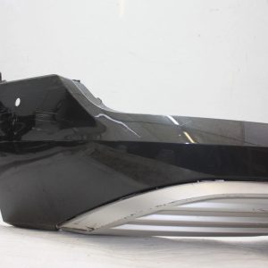 Audi E-Tron Rear Bumper Lower Section 2019 TO 2022 4KE807521B Genuine - Image 9