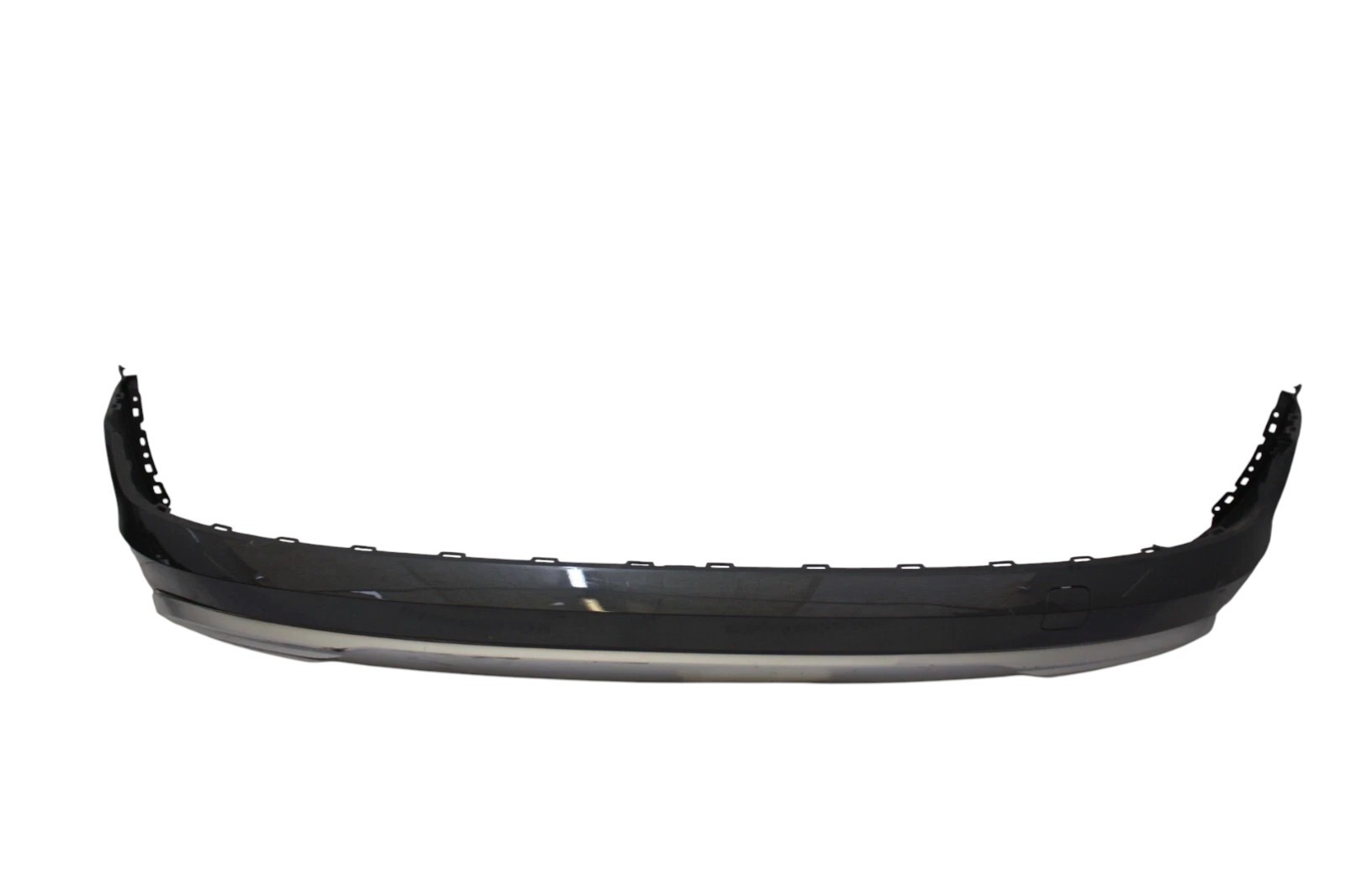 Audi E-Tron Rear Bumper Lower Section 2019 TO 2022 4KE807521B Genuine