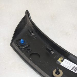 Audi E-Tron Rear Left Side Wheel Arch 2019 TO 2022 4KE853817 Genuine - Image 15