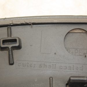 Audi E-Tron Rear Left Side Wheel Arch 2019 TO 2022 4KE853817 Genuine - Image 18