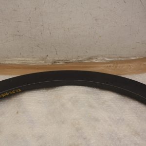 Audi E-Tron Rear Left Side Wheel Arch 2019 TO 2022 4KE853817 Genuine