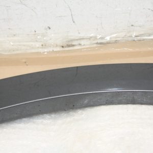 Audi E-Tron Rear Left Side Wheel Arch 2019 TO 2022 4KE853817 Genuine - Image 5