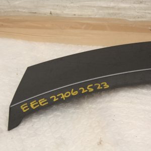 Audi E-Tron Rear Left Side Wheel Arch 2019 TO 2022 4KE853817 Genuine - Image 6