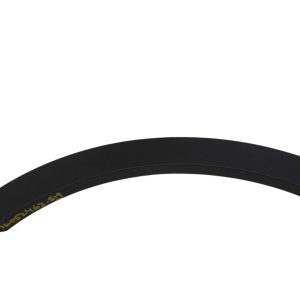 Audi E-Tron Rear Right Side Wheel Arch Molding 2019 TO 2022 4KE853818A Genuine - Image 1