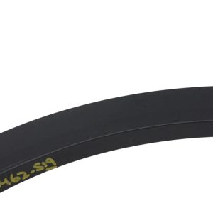 Audi E-Tron Rear Right Side Wheel Arch Molding 2019 TO 2022 4KE853818A Genuine - Image 7