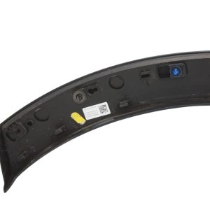 Audi E-Tron Rear Right Side Wheel Arch Molding Trim 2019-2022 4KE853818A Genuine - Image 8