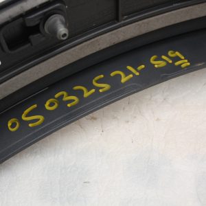 Audi E-Tron Rear Right Side Wheel Arch Trim 2019 ON 4KE854820 Genuine - Image 11