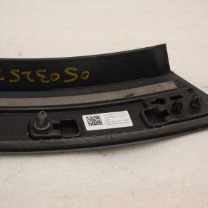 Audi E-Tron Rear Right Side Wheel Arch Trim 2019 ON 4KE854820 Genuine - Image 13