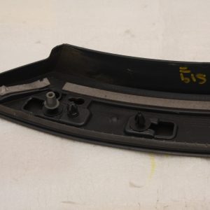 Audi E-Tron Rear Right Side Wheel Arch Trim 2019 ON 4KE854820 Genuine - Image 14