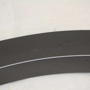 Audi E-Tron Rear Right Side Wheel Arch Trim 2019 ON 4KE854820 Genuine - Image 4