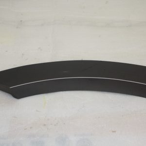 Audi E-Tron Rear Right Side Wheel Arch Trim 2019 ON 4KE854820 Genuine - Image 1