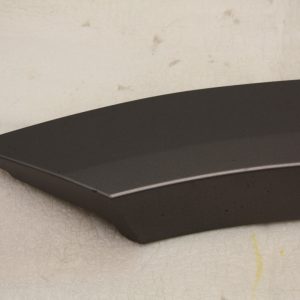 Audi E-Tron Rear Right Side Wheel Arch Trim 2019 ON 4KE854820 Genuine - Image 5