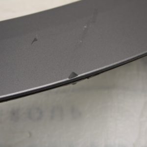 Audi E-Tron Rear Right Side Wheel Arch Trim 2019 ON 4KE854820 Genuine - Image 6