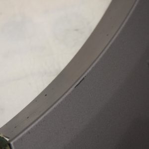 Audi E-Tron Rear Right Side Wheel Arch Trim 2019 ON 4KE854820 Genuine - Image 9