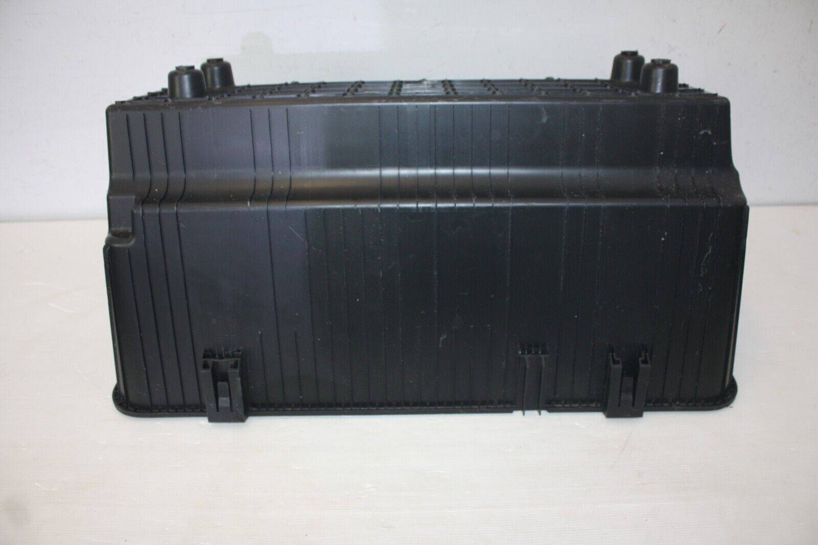 Audi-E-Tron-Trunk-Storage-Tool-Box-4KE863362B-Genuine-175518885176-2