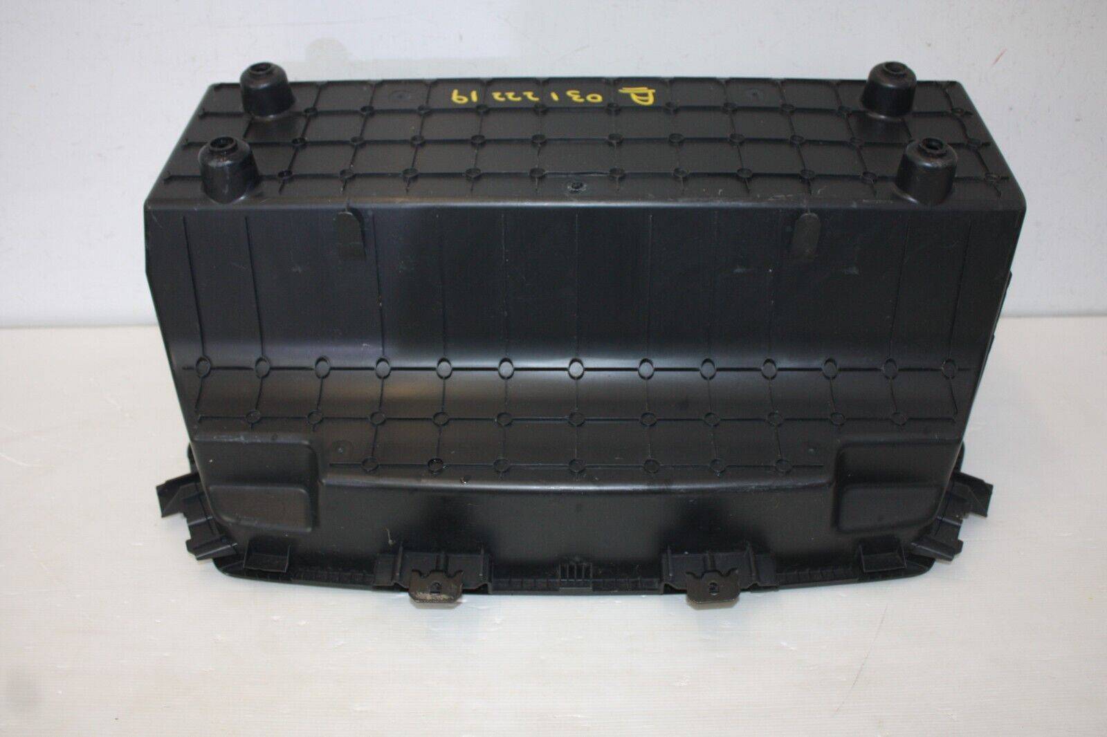 Audi-E-Tron-Trunk-Storage-Tool-Box-4KE863362B-Genuine-175518885176-6