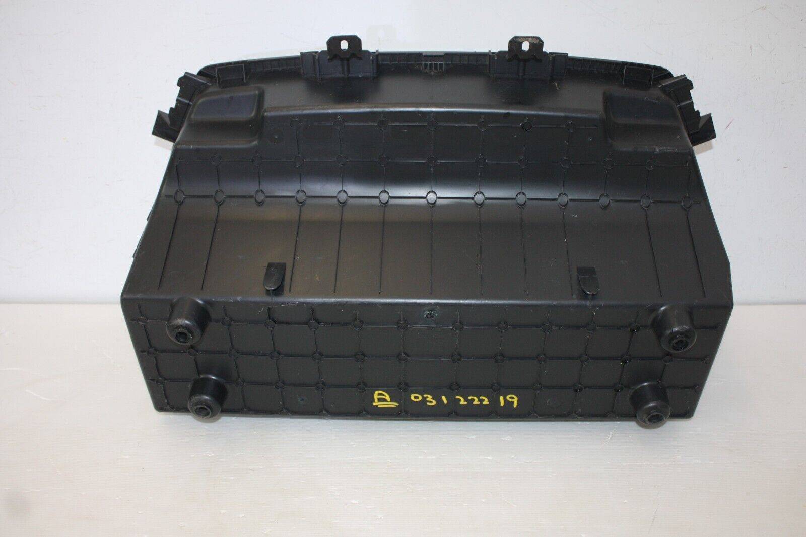 Audi-E-Tron-Trunk-Storage-Tool-Box-4KE863362B-Genuine-175518885176-7