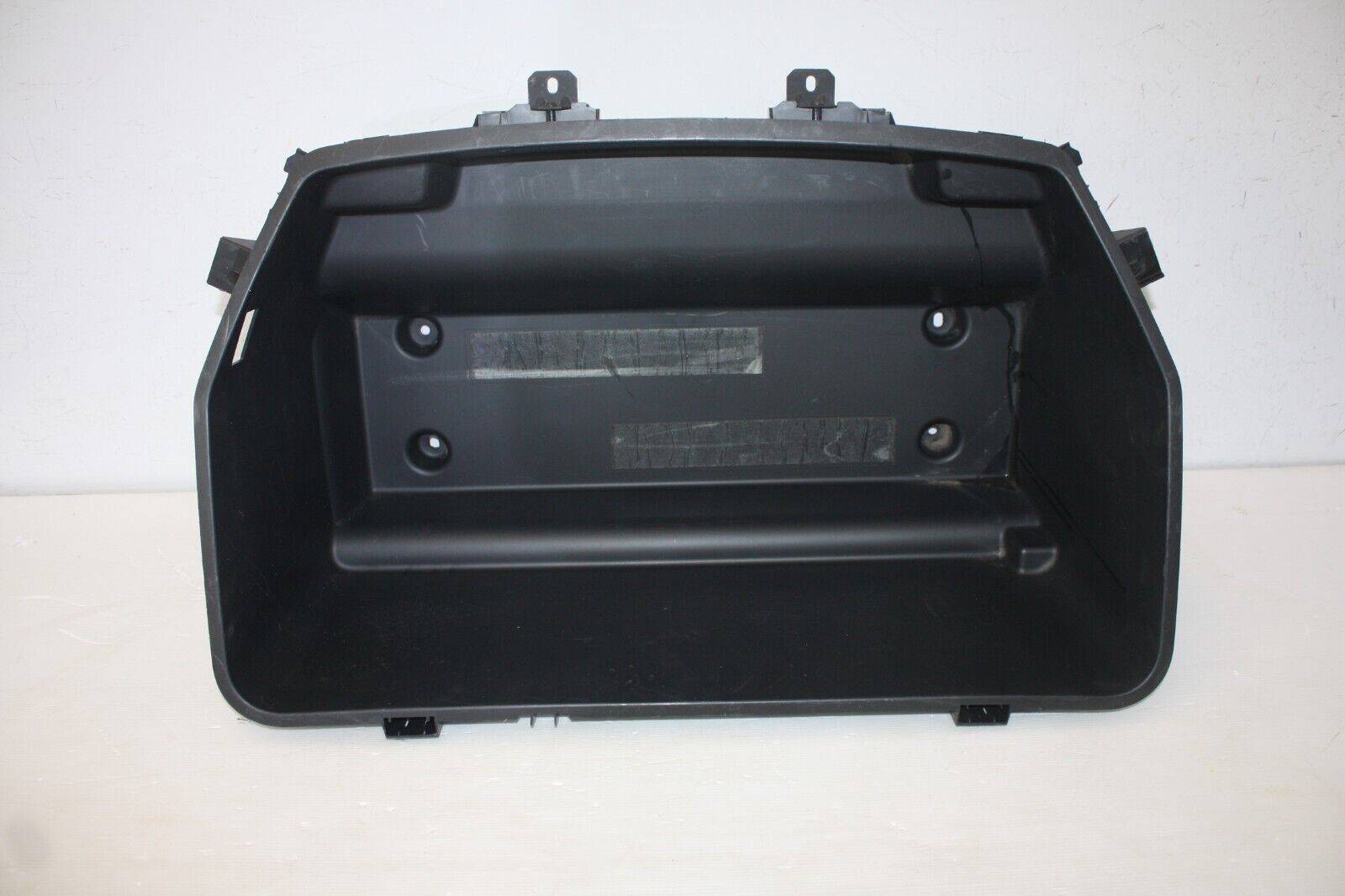 Audi E Tron Trunk Storage Tool Box 4KE863362B Genuine 175518885176