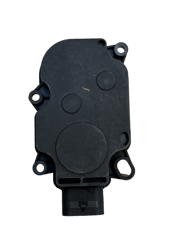 Audi Porsche VW Skoda Shutter Grill Actuator Motor 95B965501AA Genuine 178458653436 2