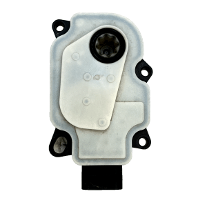 Audi Porsche VW Skoda Shutter Grill Actuator Motor 95B965501AA Genuine - Image 1