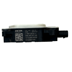 Audi Porsche VW Skoda Shutter Grill Actuator Motor 95B965501AA Genuine - Image 4