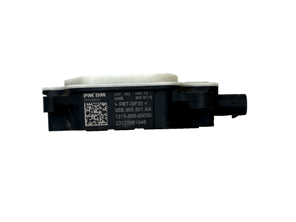 Audi Porsche VW Skoda Shutter Grill Actuator Motor 95B965501AA Genuine 178458653436 4