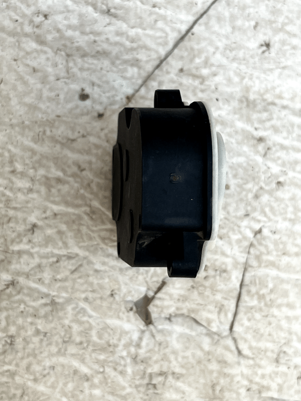 Audi Porsche VW Skoda Shutter Grill Actuator Motor 95B965501AA Genuine 178458653436 5