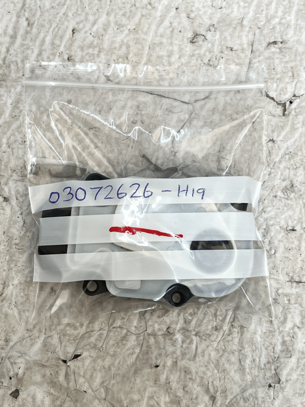 Audi Porsche VW Skoda Shutter Grill Actuator Motor 95B965501AA Genuine 178458653436 8