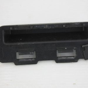 Audi Q2 Front Bumper Grill Quattro Badge 2016 TO 2021 81A853736 Genuine - Image 9