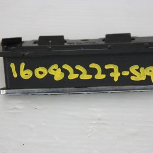 Audi Q2 Front Bumper Grill Quattro Badge 2016 TO 2021 81A853736 Genuine - Image 10