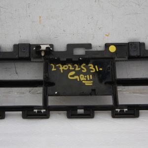 Audi Q2 Front Bumper Lower Grill 2021 ON 81A807647D Genuine *DAMAGED* - Image 11