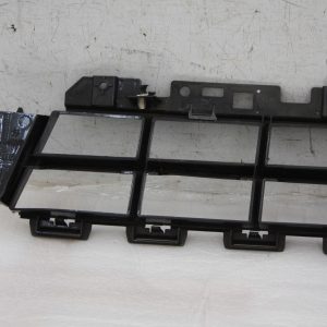 Audi Q2 Front Bumper Lower Grill 2021 ON 81A807647D Genuine *DAMAGED* - Image 12