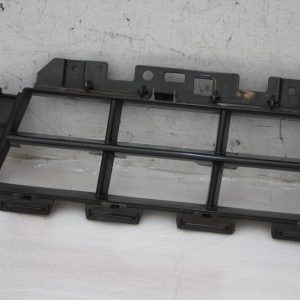 Audi Q2 Front Bumper Lower Grill 2021 ON 81A807647D Genuine *DAMAGED* - Image 5
