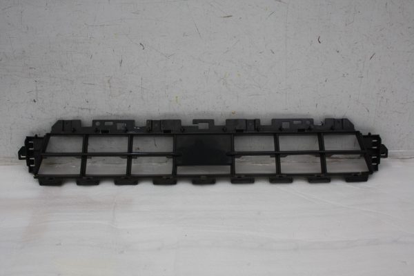 Audi-Q2-Front-Bumper-Lower-Grill-2021-ON-81A807647D-Genuine-DAMAGED-176881148516