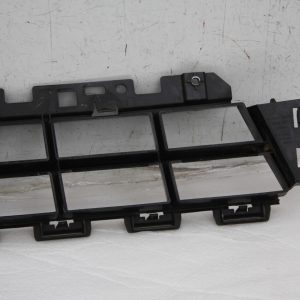 Audi Q2 Front Bumper Lower Grill 2021 ON 81A807647D Genuine *DAMAGED* - Image 10