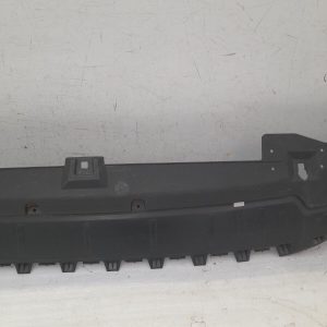 Audi Q2 Front Bumper Under Tray 2016 TO 2021 81A807233 Genuine - Image 4