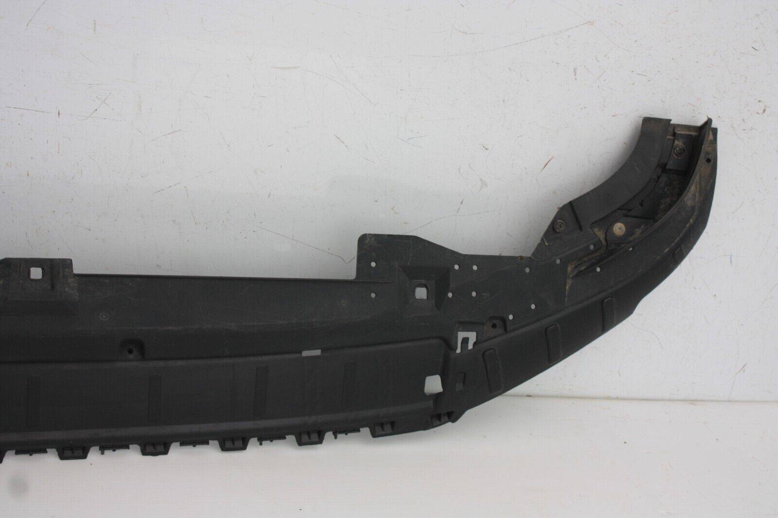 Audi-Q2-Front-Bumper-Under-Tray-2016-TO-2021-81A807233B-Genuine-175374705096-2