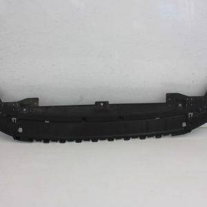 Audi Q2 Front Bumper Under Tray 2016 TO 2021 81A807233B Genuine 175374705096