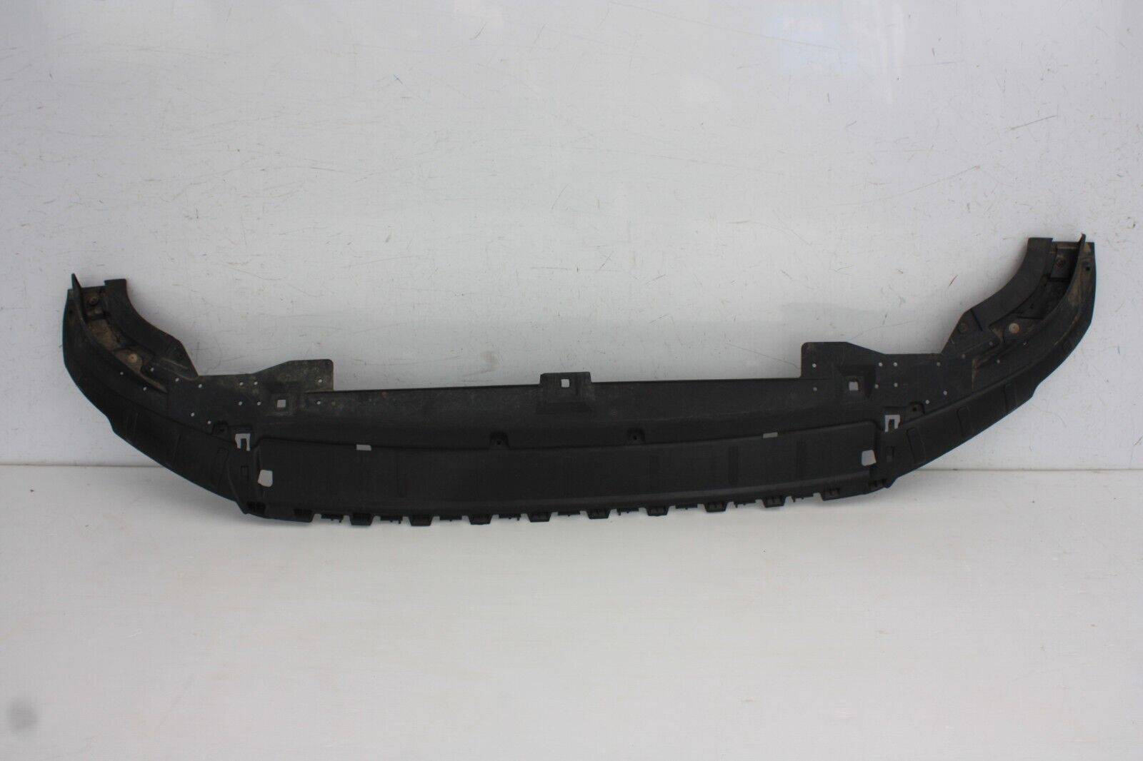 Audi Q2 Front Bumper Under Tray 2016 TO 2021 81A807233B Genuine 175374705096