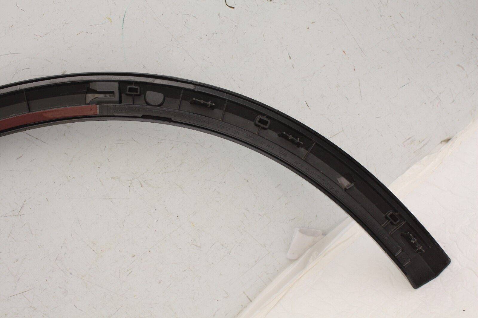 Audi-Q2-Front-Left-Wheel-Arch-81A853717A-Genuine-176592870026-13